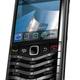 Illustration for article titled BlackBerry Pearl 3G Is the Smallest Yet, But Mysteriously Packs Wireless N